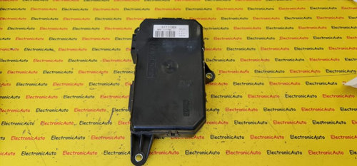 Calculator, Modul Confort Usa FIAT STILO 51711369,