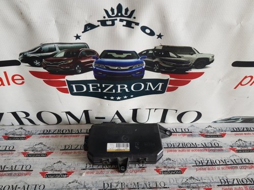 Calculator / Modul confort usa stanga fata Lancia Ypsilon 51720997