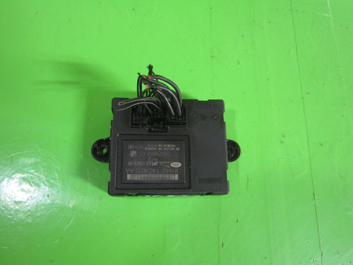CALCULATOR / MODUL CONFORT USA STANGA SPATE JAGUAR XF X250 FAB. 2009 - 2015 ⭐⭐⭐⭐⭐