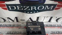 Calculator / Modul confort usa stanga spate Skoda ...