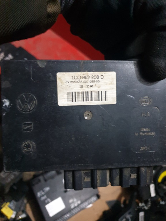 Calculator Modul Confort Volkswagen Golf 4,Lupo,Bora cod 1C0962258D