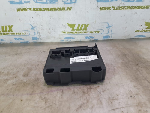 Calculator modul confort Volkswagen VW Passat B6 [2005 - 2010] 2.0 tdi BMP 4x4