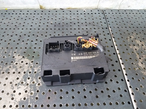 Calculator modul confort vw passat b6 3c 3c0959433r