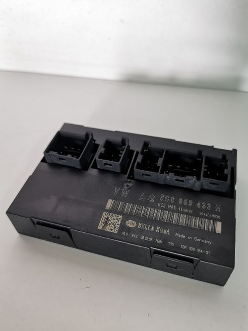 Calculator / modul Confort VW Passat B6 3C0 959 433 H