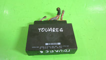 CALCULATOR / MODUL CONFORT VW TOUAREG FAB. 2002 - ...