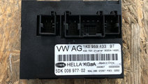 Calculator modul confort VW Touran 2.0TDI DSG seda...