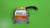 CALCULATOR / MODUL CONTROL AIRBAG AUDI A6 C5 QUATT...