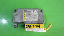 CALCULATOR / MODUL CONTROL AIRBAG CHEVROLET CAPTIV...