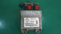 CALCULATOR / MODUL CONTROL AIRBAG JAGUAR S-TYPE FA...