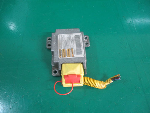 CALCULATOR / MODUL CONTROL AIRBAG OPEL FRONTERA B 4x4 FAB. 1998 - 2004 ⭐⭐⭐⭐⭐