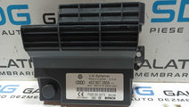 Calculator Modul Control Baterie Audi A8 D3 2003 -...