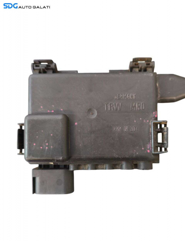 Calculator Modul Control Baterie Audi TT 2006 - 2014 [LR1694]