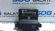 Calculator / Modul control CAN Gateway Skoda Super...