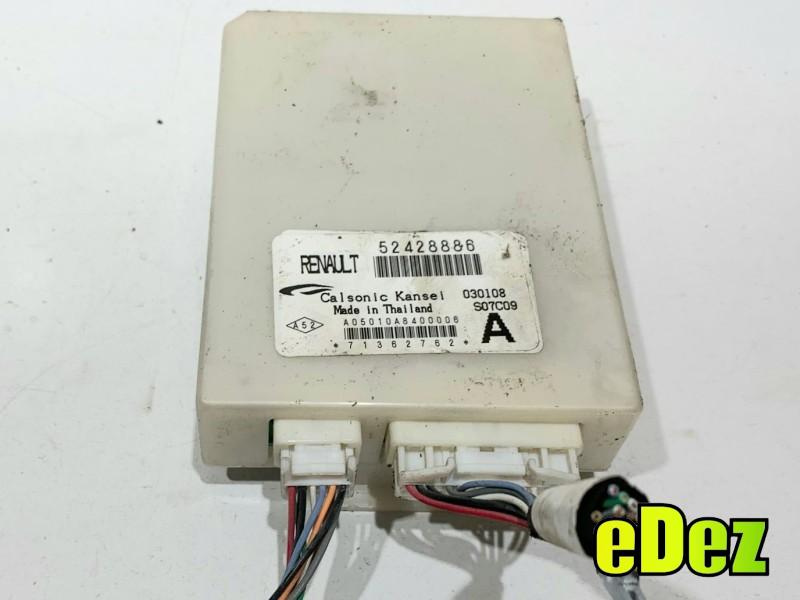 Calculator / modul control clima Renault Laguna 3 (2007-2010) 52428886