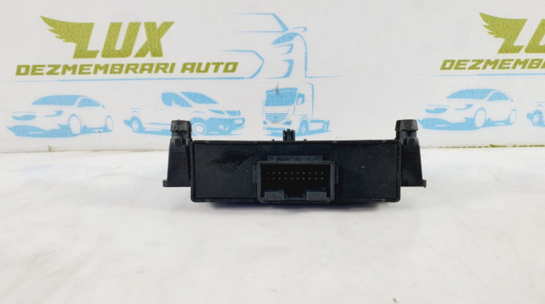 Calculator modul control gateway 1k0907530q 5wk50011l Skoda Octavia 2 [2004 - 2008]