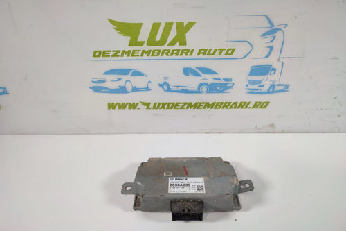 Calculator modul control inchidere centralizata 8638a039 Mitsubishi ASX [2010 - 2012]
