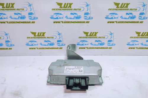 Calculator modul control tensiune bv6t-14b526-bb Ford Focus 3 [2011 - 2015]