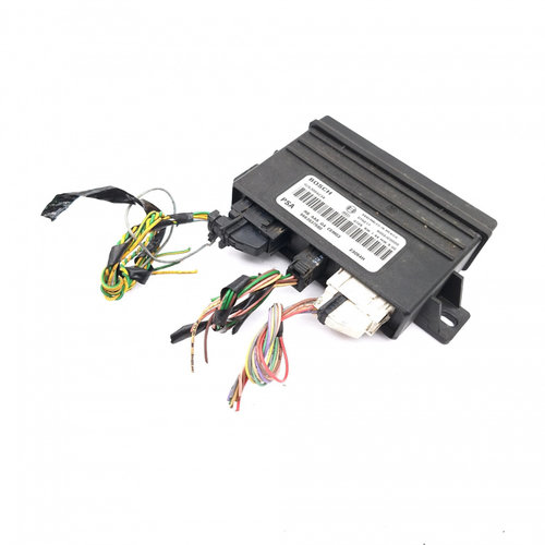 Calculator / Modul Controler Citroen C4 Picasso 1 (UD) 2007 - 2013 Motorina 0263004234, 9663937580, ...