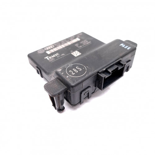 Calculator / Modul Controler Seat LEON (1P1) 2005 - 2012 Motorina 1K0907530F, 1K0907951