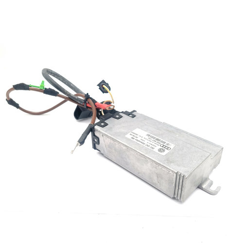 Calculator / Modul Controler VW PHAETON (3D) 2002 - 2016 Motorina 3D0907133