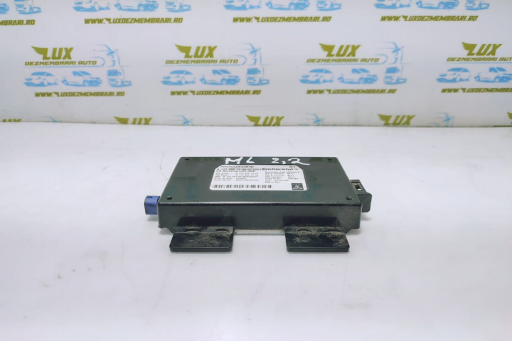 Calculator modul cruise control a1729001906 Mercedes-Benz E-Class W212 [2009 - 2013]