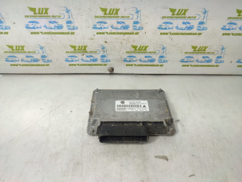 Calculator modul cutie de transfer 0AD927755BE Volkswagen VW Touareg generatia 1 7L [2002 - 2007]