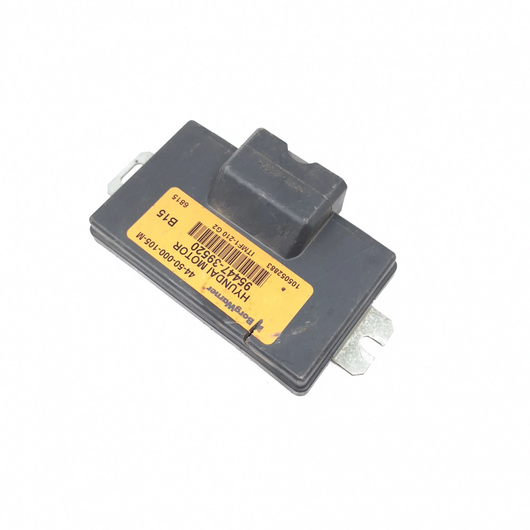 Calculator / Modul Cutie De Transfer Hyundai SANTA FE 2 (CM) 2005 - Prezent 4450000105M, 9544739520, 105052883, ITMF1210G2