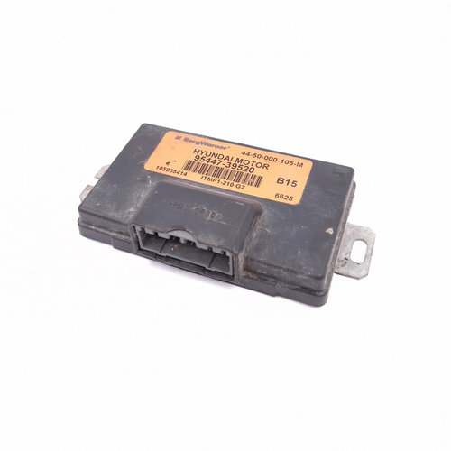 Calculator / Modul Cutie De Transfer Hyundai SANTA FE 2 (CM) 2005 - Prezent Motorina 9544739520, 954...