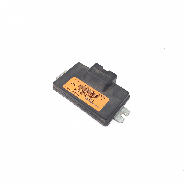 Calculator / Modul Cutie De Transfer Hyundai SANTA FE 2 (CM) 2005 - Prezent Motorina 9544739520, 4450000105N, 105095541, ITMF1210H2
