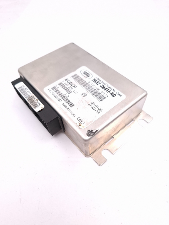 Calculator / Modul Cutie De Transfer Land Rover RANGE ROVER Mk 3 L322 (LM) 2002 - 2012 Motorina 7H427H417AC, 1137328137, PA3T04084487, 7H42-7H417-AC, CKL7A, ATC0103