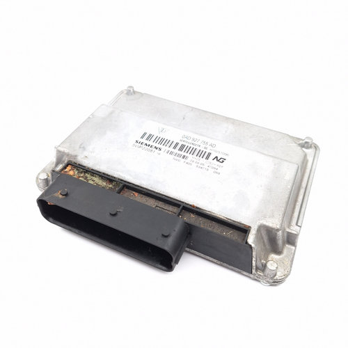 Calculator / Modul Cutie De Transfer Porsche CAYENNE (9PA, 955) 2002 - 2010 Benzina 0AD927755AD, 5WP...