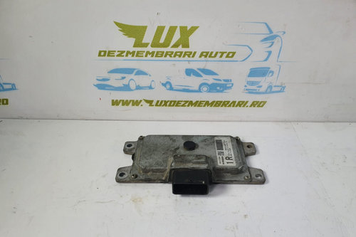 Calculator modul cutie de viteze 1.6 dci r9m emu10-000nf1 emu10000nf1 Nissan Qashqai J10 [facelift] ...