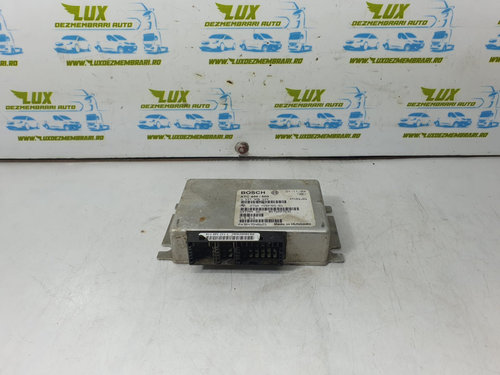 Calculator modul cutie de viteze 1137328119 27107542725 BMW X3 E83 [2003 - 2006]