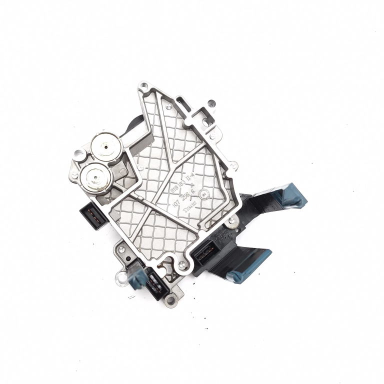 Calculator Modul Cutie De Viteze Audi A4 B7 (8E) 2004 - 2008 01J927156HT, 1072566, 8E091159B, 919183II4