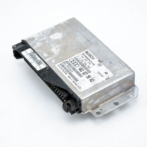 Calculator Modul Cutie De Viteze Audi A6 (4A, C4) 1994 - 1997 4A0927156AQ, 4AO927156AQ, 0260002378