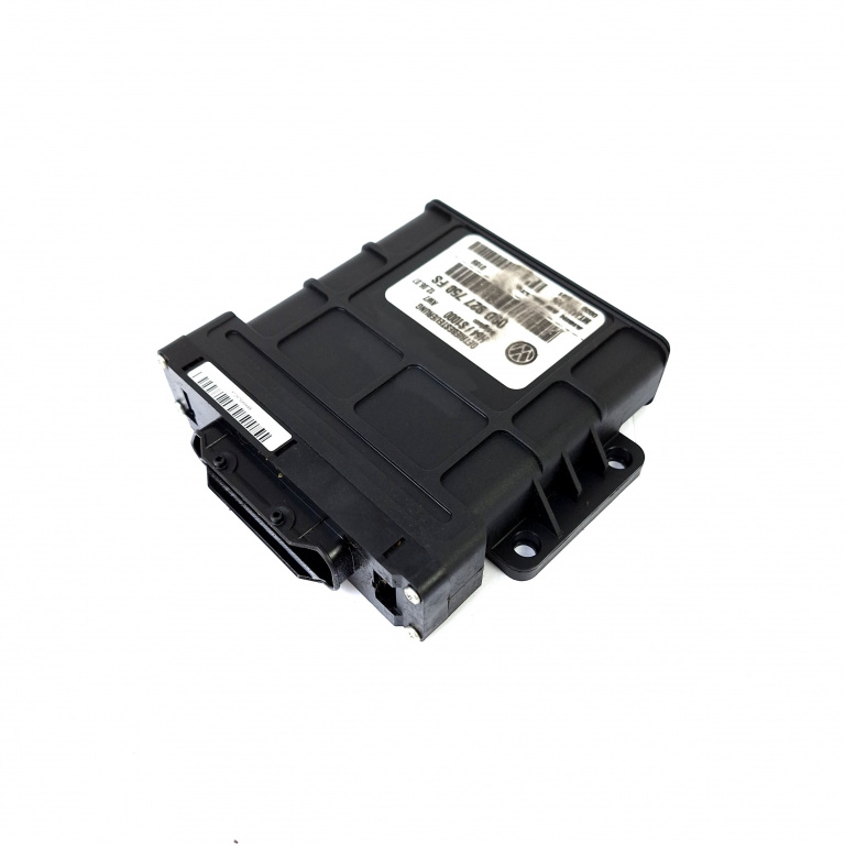 Calculator Modul Cutie De Viteze Audi Q7 (4L) 2006 - 2015 Motorina 09D927750FS