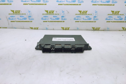 Calculator modul cutie de viteze automata a0015452816 a0034464110 Mercedes-Benz C-Class W204/S204 [2...