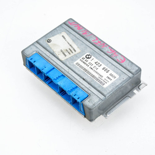 Calculator Modul Cutie De Viteze BMW 3 (E46) 1998 - 2007 1423955, 96023214, 5WK33502AD