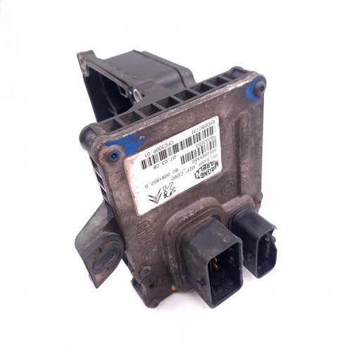 Calculator Modul Cutie De Viteze Citroen C4 Grand Picasso 1 2006-2013 9664965580, Bc0091807G, P6000E...