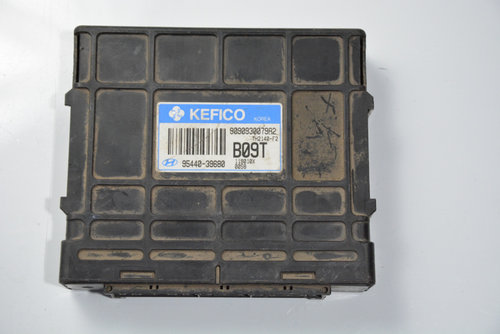 Calculator Modul Cutie De Viteze Hyundai SANTA FE 2 (CM) 2005 - Prezent Motorina 95440-39680