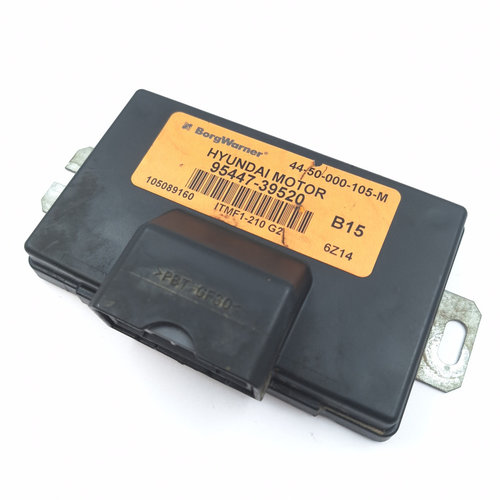 Calculator Modul Cutie De Viteze Hyundai Santa Fe 2 (Cm) 2005 > 9544739520, 95447-39520, 4450000105M...