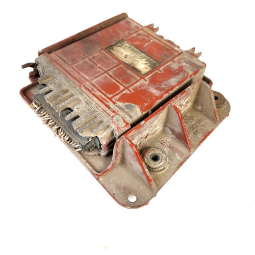 Calculator Modul Cutie De Viteze Iveco EuroStar 1993 - 2002 6009057014, 6009357029, 0260001020