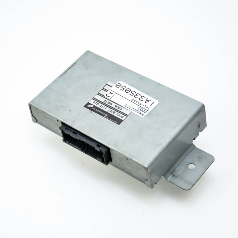 Calculator Modul Cutie De Viteze Land Rover FREELANDER 1 1998 - 2006 HD97J099, 31036PR004, NNW002110