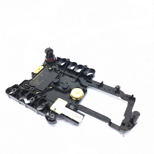 Calculator Modul Cutie De Viteze Mercedes-Benz C-CLASS (W204) 2007 - 2014 Motorina A0335457332, 8091...