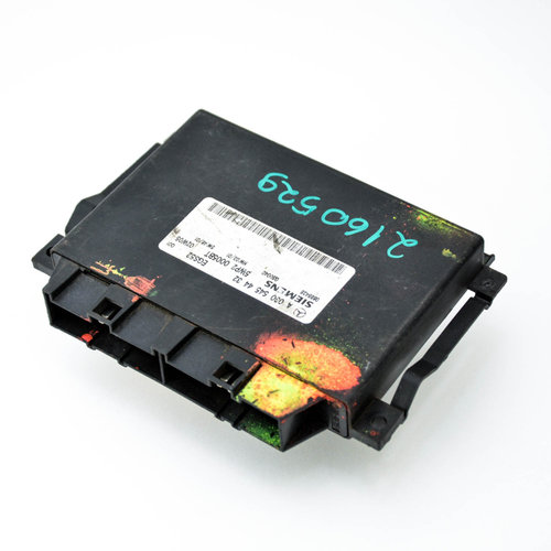 Calculator Modul Cutie De Viteze Mercedes-Benz E-CLASS (W211) 2002 - 2009 A0305454432