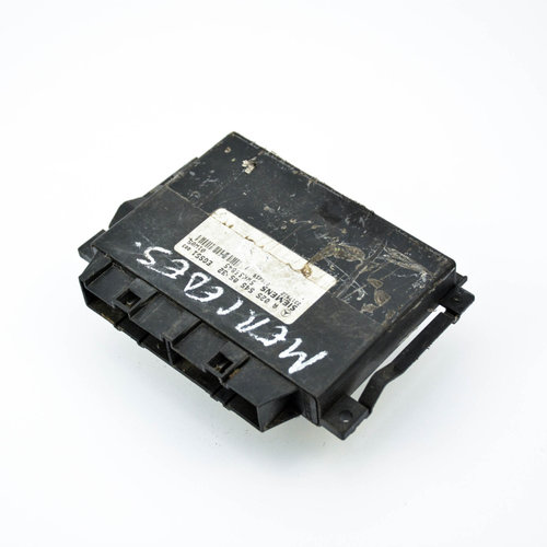 Calculator Modul Cutie De Viteze Mercedes-Benz S-CLASS (W220) 1998 - 2005 A0255450532, 5WK33845