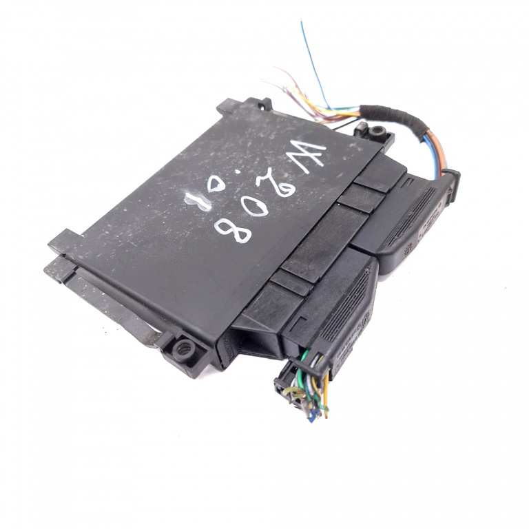 Calculator Modul Cutie De Viteze Mercedes-Benz Clk (W208) 1997-2002 320 (208.365) M 112.940 Benzina A0245458132, 0245458132, 5Wk33811 Siemens