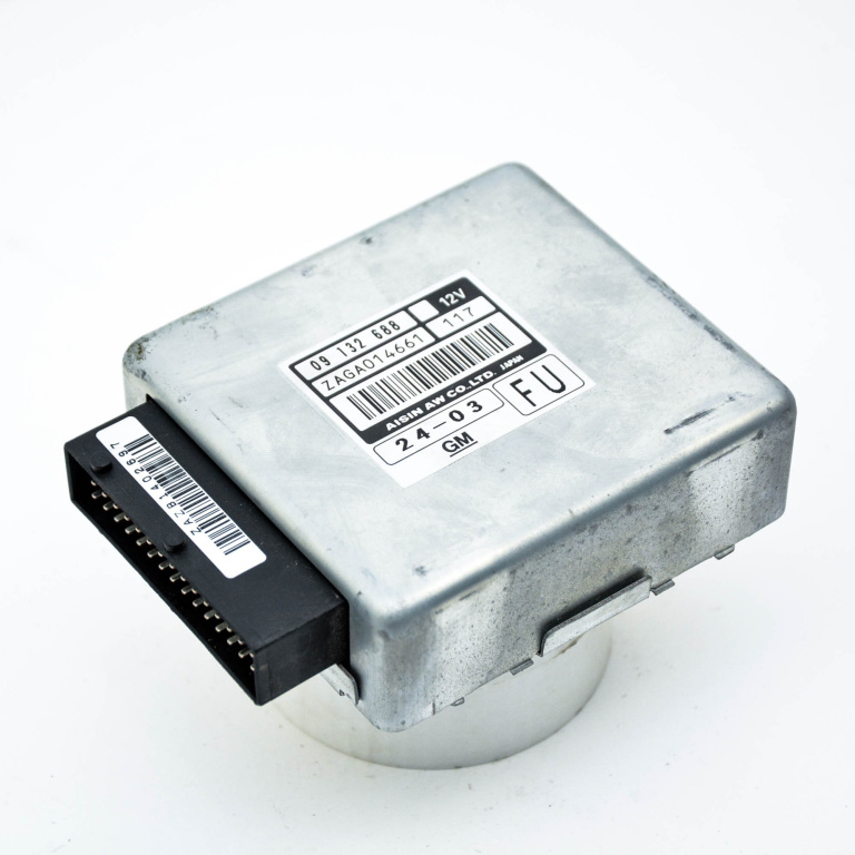 Calculator Modul Cutie De Viteze Opel ASTRA G 1998 - 2009 09132688, ZAGA014661