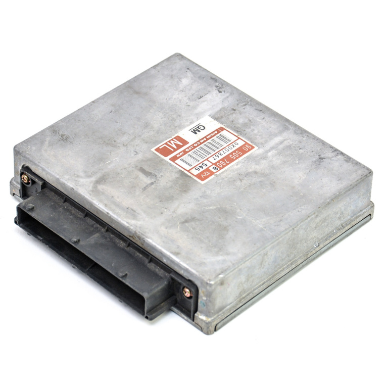 Calculator Modul Cutie De Viteze Opel VECTRA B 1995 - 2002 90505790B