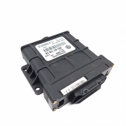 Calculator Modul Cutie De Viteze Porsche CAYENNE (9PA, 955) 2002 - 2010 Benzina 09D927750CB, MBLA005...